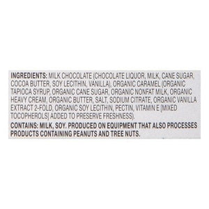 Endangered Species Carmel Sloth 12/3 OZ [UNFI #13821]