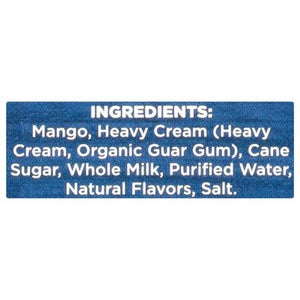 Jonnypops Mango 4Pk 6/8.25 Oz [UNFI #95373]