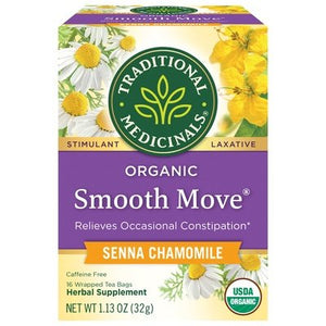 OG3 Tm Smooth Move Chamo 6/16 BAG [UNFI #84361]