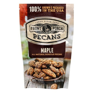 Fp Maple Pecans 6/4 OZ [UNFI #79097]