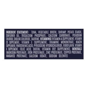 Birdie & Louie Seafood Sunday 12/3 Oz [UNFI #47237]