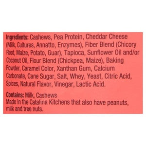 Catalina Crunch  Traditional  6/5.25 Oz [UNFI #82967]