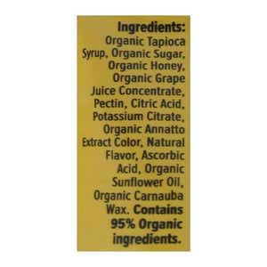 OG2 Hs Enrg Chew Orange 12/1.8 OZ [UNFI #07406]