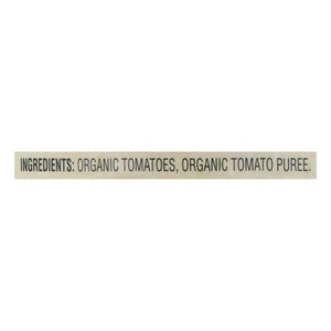 Mutti Organic Diced Tomatoes 6/14 Oz [UNFI #13081]