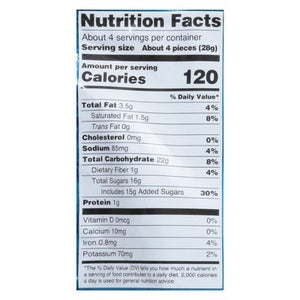 Sheila Gs M&Ms 6/4 Oz [UNFI #61381]