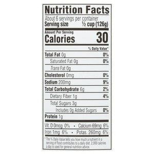 Take Root Organics Fire Roasted Diced Tomatoes 6/28 Oz [UNFI #16122]