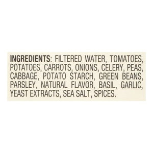Mc Ls Grdn Veg Soup Rts 6/17.9 OZ [UNFI #48331]