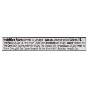 Dorot Crushed Garlic 16/2.8 OZ [UNFI #76171]