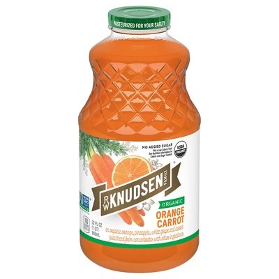 OG2 Knud Jce Orange Cart 6/32 OZ [UNFI #79419]