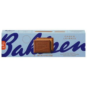 Bahl Leibniz Mlk Chc Cki 12/4.4 OZ [UNFI #76429]