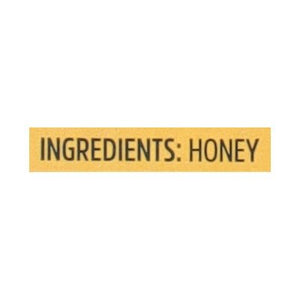 Local Hive Honey Clover 6/32 Oz [UNFI #19964]