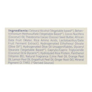 Hibar Volumize Solid Conditioner 2.7 OZ [UNFI #09563] T
