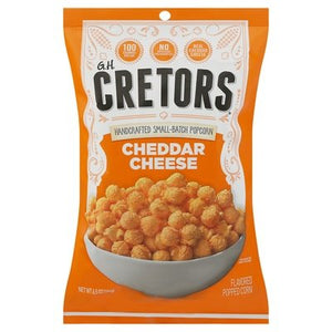 Gh Cre Popcrn Cheese     12/6.5 OZ [UNFI #36070]