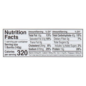 Red`S All Natural Steak & Cheese 12/5 OZ [UNFI #77212]