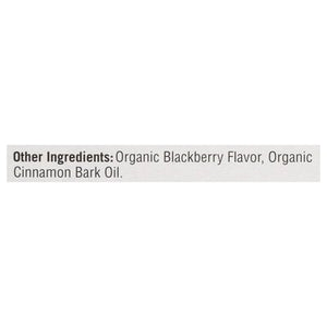 OG2 Yogi Spiced Blackberry Tea, Focus 6/16 BAG [UNFI #80244]