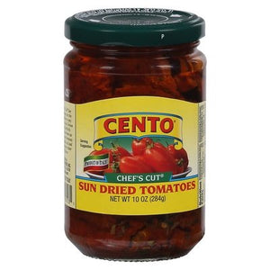 Cento Chef Cut Sndrd Tom 6/10 OZ [UNFI #85925]