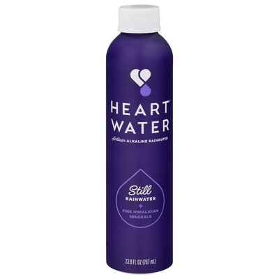 Heartwater Himalayan Mineral Water 6/25.3 Fz [UNFI #04662]