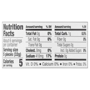 Jeff`S Garden Giardiniera 6/12 OZ [UNFI #77295]