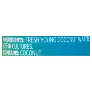 Eco Pro Cnut Wtr Org Uns 12/1 OZ [UNFI #14143]