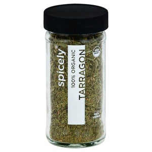 OG2 Spicely Tarragon 3/0.4 OZ [UNFI #13829]