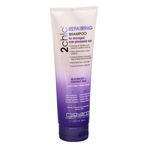 Giovanni 2chic Ultra Repair Shampoo 8.5 OZ [UNFI #29772] T