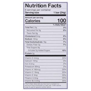 OG2 Mdgd Grn Bar Mx Brry 6/6/.85OZ [UNFI #76643]