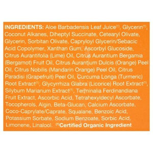 Avalon Srum Vit/C Rdance 1.7 OZ [UNFI #64409]