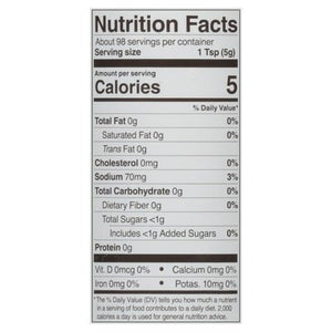 Sky Valley Sriracha Green Hot 6/17.25 Oz [UNFI #58912]