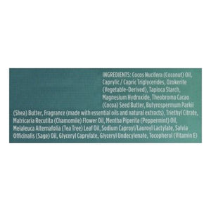 Crystal Cucumber & Mint 2.5 OZ [UNFI #56389] T