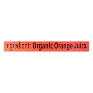 Lakewood Pure Orange 12/12.50 Oz [UNFI #48324]