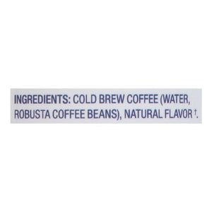 Nguyen Coffee Supply Classic Black 12/7.5 Oz [UNFI #25511]