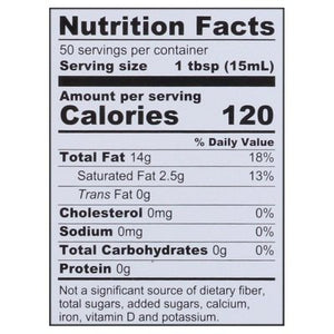 Cobram Estate Evoo, California 100%, Mild 6/25.4 Oz [UNFI #76264]