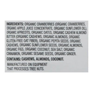 OG2 Made In Nature Nutter & Jelly Filled 6/4.2 Oz [UNFI #86020]