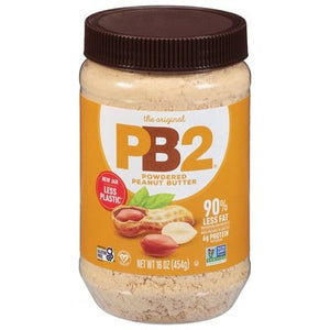 Pb2 Pwdrd Pnutbtr 6/16 OZ [UNFI #44854]