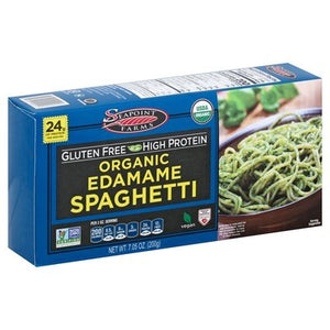 OG2 Sp Edamame Spag 12/7.05OZ [UNFI #44291]