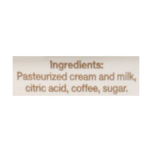 Bel Gioioso Mascarpone Espresso 12/8 Oz [Peterson #11213]