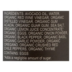 P.K Drmy Italn Dressng 6/8 OZ [UNFI #62312]