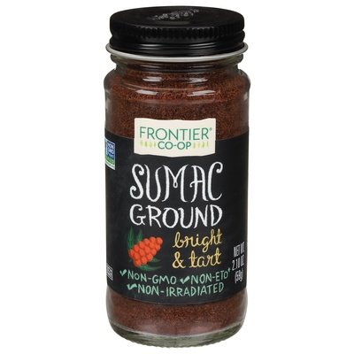 Fc Ground Sumac 2.1 OZ [UNFI #84832]