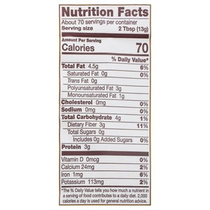 OG2 Bobs Flxsd Meal Gldn 4/32 OZ [UNFI #65065]