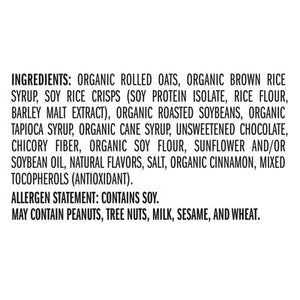 Clif Bar Chocolate Chip 4/19.80 Oz [UNFI #87203]