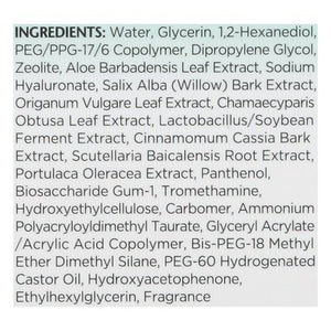 Fortify+ Facial Serum, Reviving 1.7 Oz [UNFI #36244] T