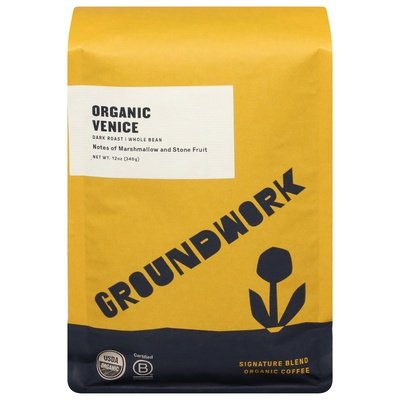 OG1 Grwrk Venice Blend 6/12 OZ [UNFI #03009]