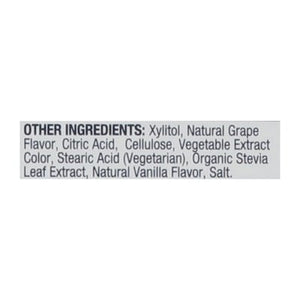 Mommys Bliss Sleep Chewables, Kids 35 Ct [UNFI #59796]