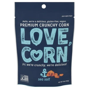 Love Corn Rstd Crn Ssalt 10/1.6 OZ [UNFI #83582]