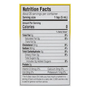 Tex Pete Hot Sauce 12/6 OZ [UNFI #85126]