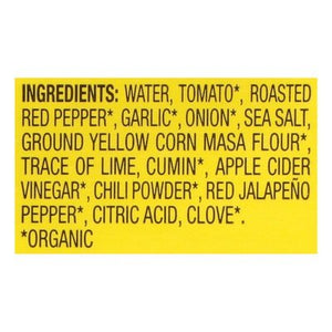 La Preferida Mild Red Enchilada Sauce 10/12 Oz [UNFI #72115]