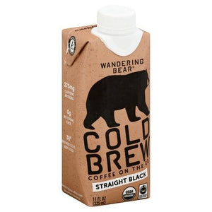 OG2 Wander Cold Blk Coff 12/11 OZ [UNFI #10677]