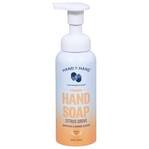 Hand In Hand Citrus Grove 3/8.5 Oz [UNFI #12580]