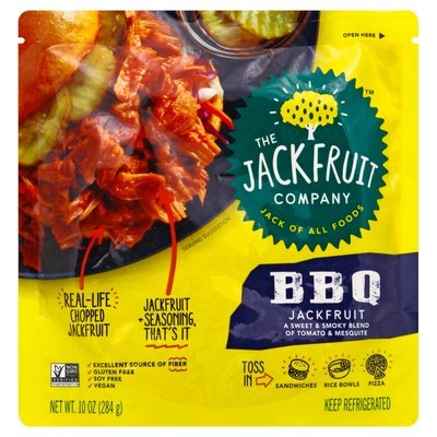 Jc Meat Bbq Mtls Jackfrt 6/10 OZ [UNFI #46241]