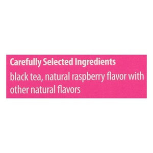 Bigelow Raspberry Royale 6/20 BAG [UNFI #79033]